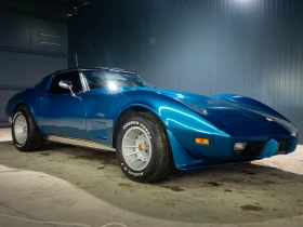 Chevrolet Corvette * L82* НАЛИЧНА В БГ* В ДВИЖЕНИЕ С НОМЕРА* Stingray, снимка 3