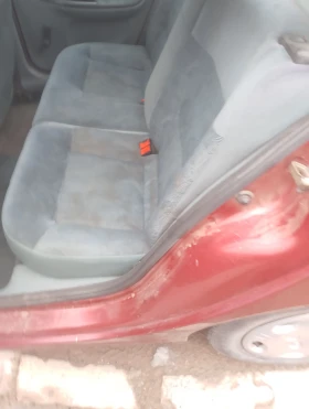 Renault Megane, снимка 8