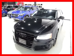 Audi A8 CARFAX - 16450 € / 32173.40 лв. - 64052141 3