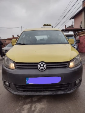 VW Caddy 2.0 Eco fuel - 6650 € / 13006.27 лв. - 61644095 4