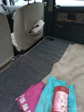 Suzuki Wagon r - 600 € / 1173.50 лв. - 88624366 6