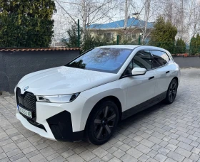 BMW iX - 46500 € / 90946.10 лв. - 49456923 2