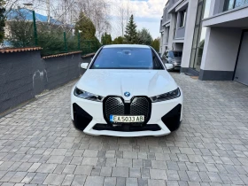 BMW iX - 46500 € / 90946.10 лв. - 49456923 8