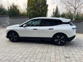 BMW iX - 46500 € / 90946.10 лв. - 49456923 3