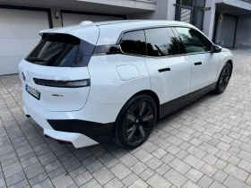 BMW iX - 46500 € / 90946.10 лв. - 49456923 6