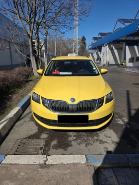 Skoda Octavia Фабричен метан - 6000 € / 11734.98 лв. - 94970680 2