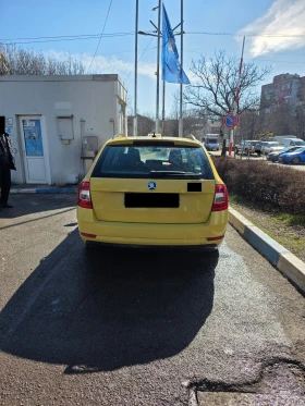 Skoda Octavia Фабричен метан - 6000 € / 11734.98 лв. - 94970680 5