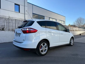 Ford C-max 1.0i ecoboost #ГАЗ+ БЕНЗИН# 6 скорости# - 3890 € / 7608.18 лв. - 36260526 3