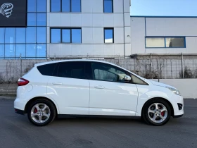 Ford C-max 1.0i ecoboost #ГАЗ+ БЕНЗИН# 6 скорости# - 3890 € / 7608.18 лв. - 36260526 2