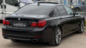 BMW 740 d= Luxury Line= Facelift= HUD= Soft Close= Massage - 15500 € / 30315.36 лв. - 78912520 5