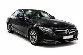 Mercedes-Benz C 220 ОЧАКВАН ВНОС