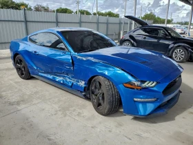 Ford Mustang 2.3l - 14000 € / 27381.62 лв. - 78918478 4