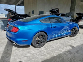 Ford Mustang 2.3l - 14000 € / 27381.62 лв. - 78918478 3