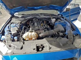 Ford Mustang 2.3l - 14000 € / 27381.62 лв. - 78918478 11