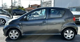 Toyota Aygo 1.0i-VVT 68HP 148 000KM AUTOMAT - 3500 € / 6845.40 лв. - 90392670 8