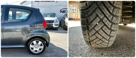 Toyota Aygo 1.0i-VVT 68HP 148 000KM AUTOMAT - 3500 € / 6845.40 лв. - 90392670 16