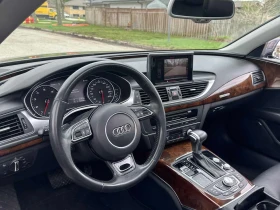 Audi A7 3.0 Premium /ОБДУХВАНЕ/360/ - 12100 € / 23665.54 лв. - 16475826 5
