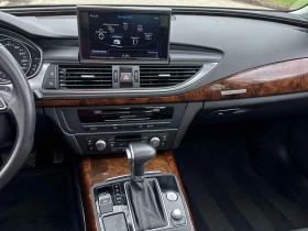 Audi A7 3.0 Premium /ОБДУХВАНЕ/360/ - 12100 € / 23665.54 лв. - 16475826 9