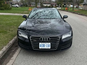 Audi A7 3.0 Premium /ОБДУХВАНЕ/360/ - 12100 € / 23665.54 лв. - 16475826 6