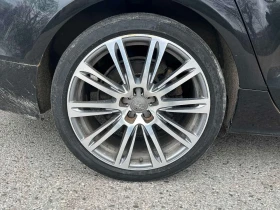 Audi A7 3.0 Premium /ОБДУХВАНЕ/360/ - 12100 € / 23665.54 лв. - 16475826 7