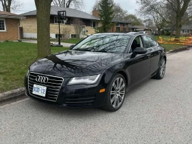 Audi A7 3.0 Premium /ОБДУХВАНЕ/360/