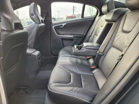 Volvo S60 3.0Т Редови 6 цилиндъра 305к.с | Auto.bg — изображение 9