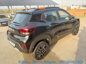 Dacia Spring | Mobile.bg � ����� ������ 3