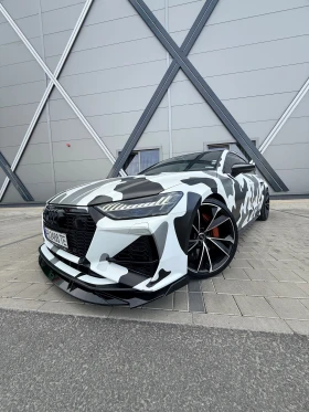 Audi A7 RS7 CAMOUFLAGE  | Mobile.bg � ����� ������ 2