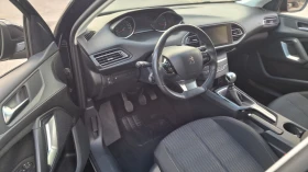 Peugeot 308 1.6i Active ���� �������� ���������� ��� | Mobile.bg � ����� ������ 7