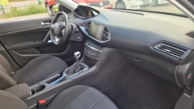 Peugeot 308 1.6i Active ���� �������� ���������� ��� | Mobile.bg � ����� ������ 12
