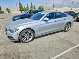 ������ BMW 420