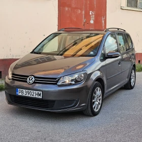 ������ VW Touran