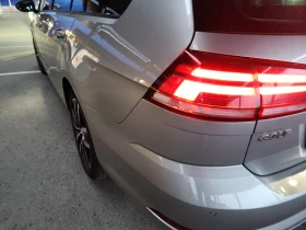 VW Golf Variant JOIN Plus 7.5 - 11000 € / 21514.13 лв. - 72500984 13