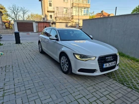 Audi A6 3.0TDI | Mobile.bg � ����� ������ 3