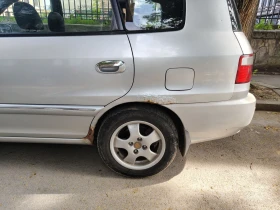 Kia Carens �� | Mobile.bg � ����� ������ 5