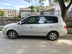 Kia Carens �� | Mobile.bg � ����� ������ 3