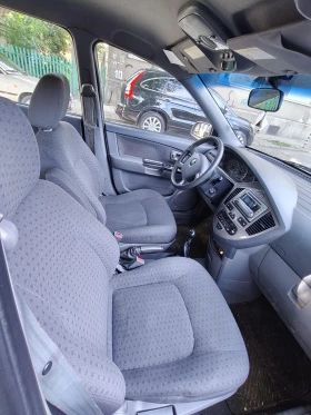 Kia Carens �� | Mobile.bg � ����� ������ 7