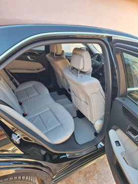 Mercedes-Benz E 350 undefined | Auto.bg — изображение 4