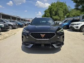 Cupra Formentor 2.0TDI 150к.с 4DRIVE  DSG - 17800 € / 34813.77 лв. - 42630046 5