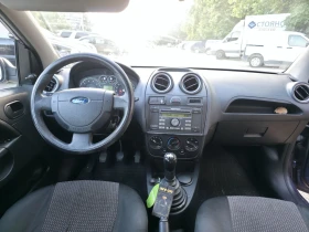 Ford Fiesta undefined | Auto.bg — изображение 8