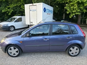 Ford Fiesta undefined | Auto.bg — изображение 4