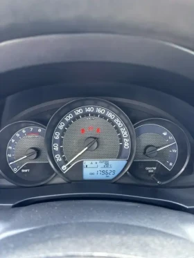 Toyota Corolla LPG 1.3 VVT-I 100 hp MT6 EURO5 | Mobile.bg � ����� ������ 6