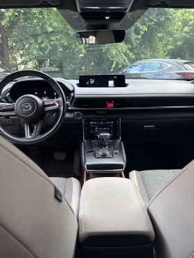 Mazda MX-30 | Mobile.bg � ����� ������ 5