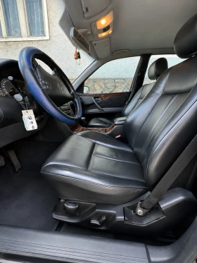 Mercedes-Benz E 320 - 3500 € - 88053816 8