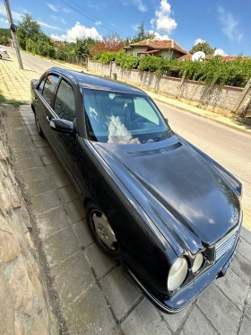 Mercedes-Benz E 320 - 3500 € - 88053816 5