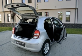 Nissan Micra 1.2i* РЕГИСТРИРАН* КЛИМАТРОНИК* АВТОПИЛОТ* ЕВРО 5 - 3599 € - 18220178 9