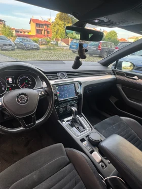 VW Passat GTE Plug in Hibrid - 9999 € - 85531092 6