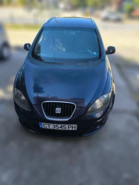 Seat Altea Xl, 1.6CAYC