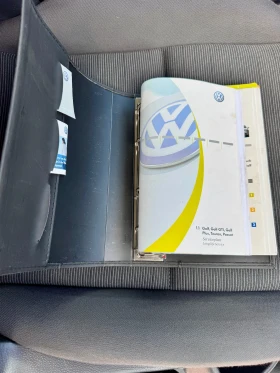 VW Golf Plus 1.9TDI-105��-BKC | Mobile.bg � ����� ������ 15