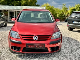 ����� �� �������� �� VW Golf Plus 1.9TDI-105��-BKC
